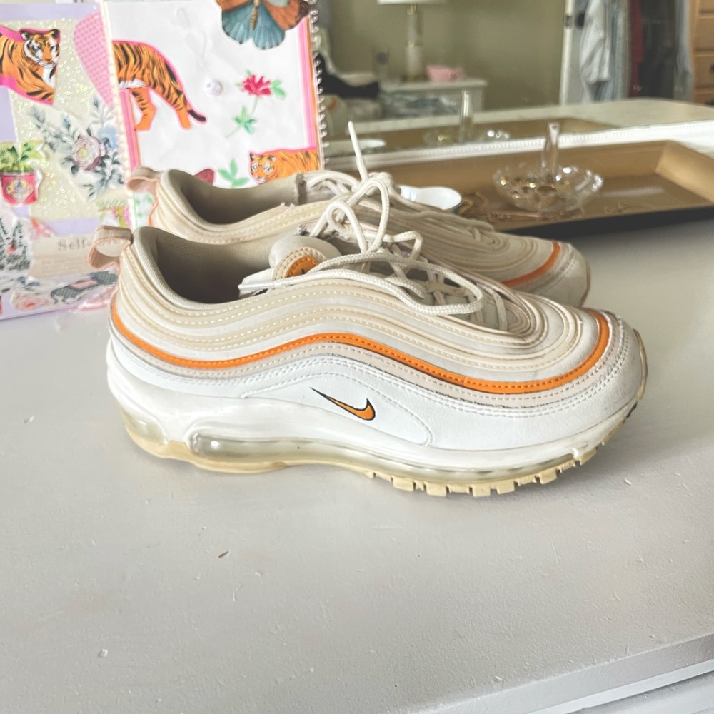 Nike Air Max 97